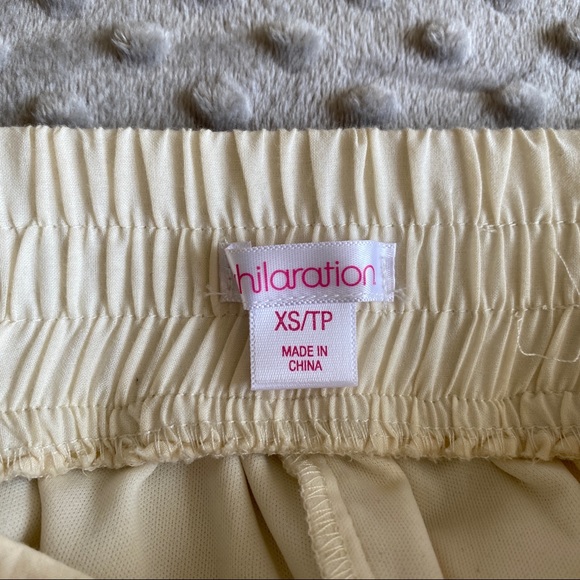 🔥 EMBROIDERY SHORTS 🩳🧵 - Picture 5 of 5